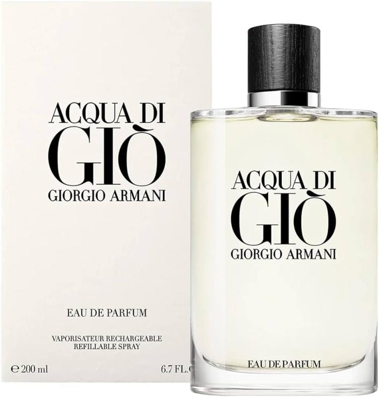 Acqua Di Gio 6.7oz. edp m