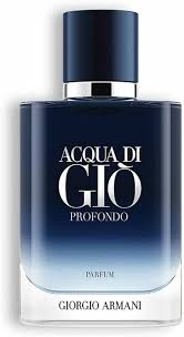 ACQUA di GIO PROFONDO 1.7OZ. M