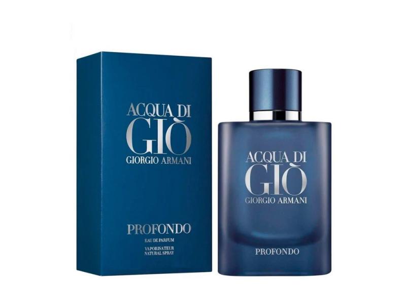 ACQUA di GIO Profondo 3.4 p M