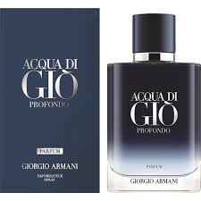 ACQUA di GIO Profondo 3.4 PA M