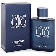 ACQUA di GIO Profondo 4.2 p M