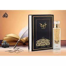 ADEEB BY LATTAFA 2.8OZ EDP M