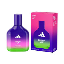ADIS VIBES SPARK 100 EDT W
