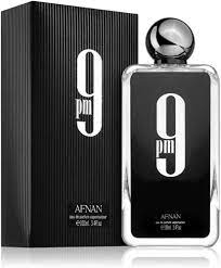 AFNAN 9PM 3.4oz edp BLK BOX M