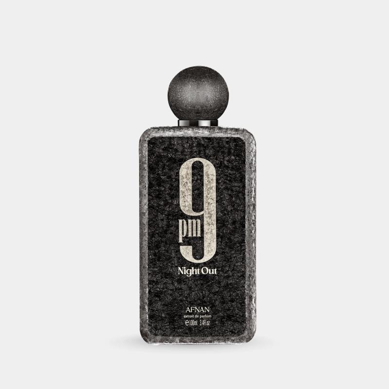 AFNAN 9PM NIGHT OUT 3.4OZ M