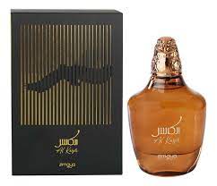 AFNAN AL KASER M 3.4OZ EDP W