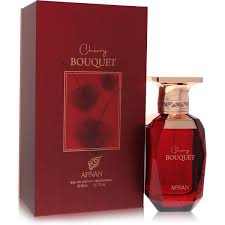 AFNAN CHERRY BOUQUET 2.8 P W