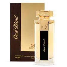 AFNAN ESSENZA OUD BLEND 100 W