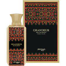 AFNAN GRANDEUR M 3.4OZ P W