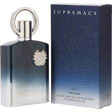 AFNAN INCENSE 100ml EDP m