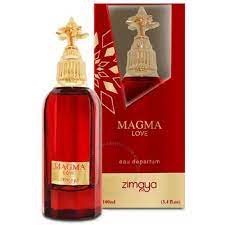 AFNAN MAGMA LOVE M 3.4OZ P W
