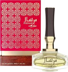 AFNAN MIRSAAL WITH LOVE 100 W