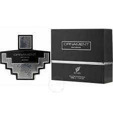 AFNAN ORNAMENT 100ml edp m