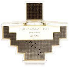 AFNAN ORNAMENT 100ml edp W