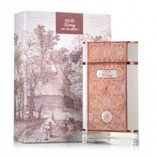 AFNAN OUD RISING 2.8OZ EDP W