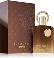 AFNAN S. IN OUD L. 100ml edp m
