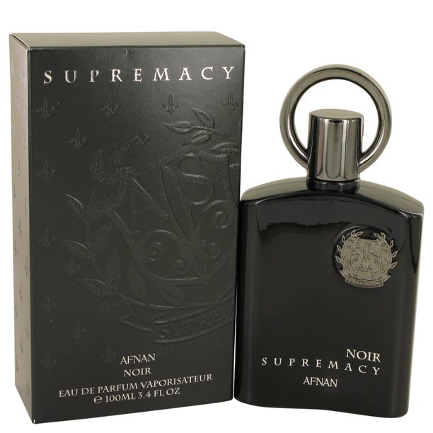 AFNAN SUPREMACY NOIR 100ml m