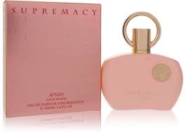 AFNAN SUPREMACY P 3.4oz P W