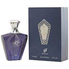 AFNAN TURATHI BLUE 3.4 EDP M