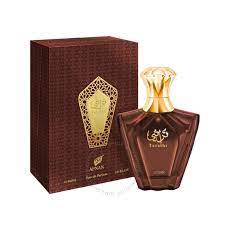AFNAN TURATHI BROWN 3.4 EDP M