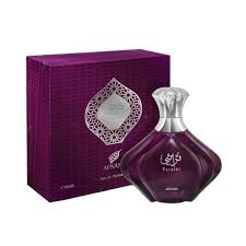 AFNAN TURATHI PURPLE 3.0 EDP f