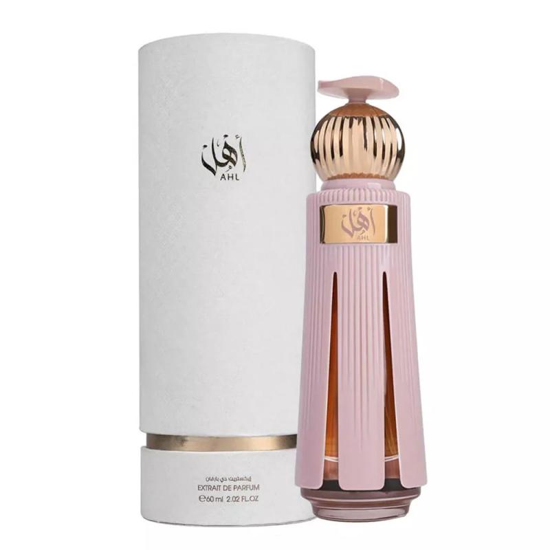 AHL 2.0 EXTRAIT DE PARFUM M