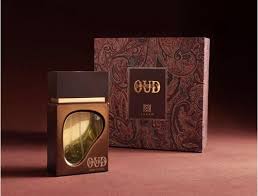 AHMED AL MAGHRIBI BOMBAY OUD 2