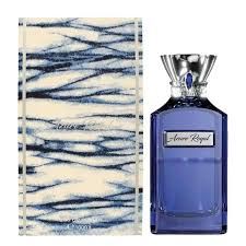 AZURE ROYAL 3.4 EDP M