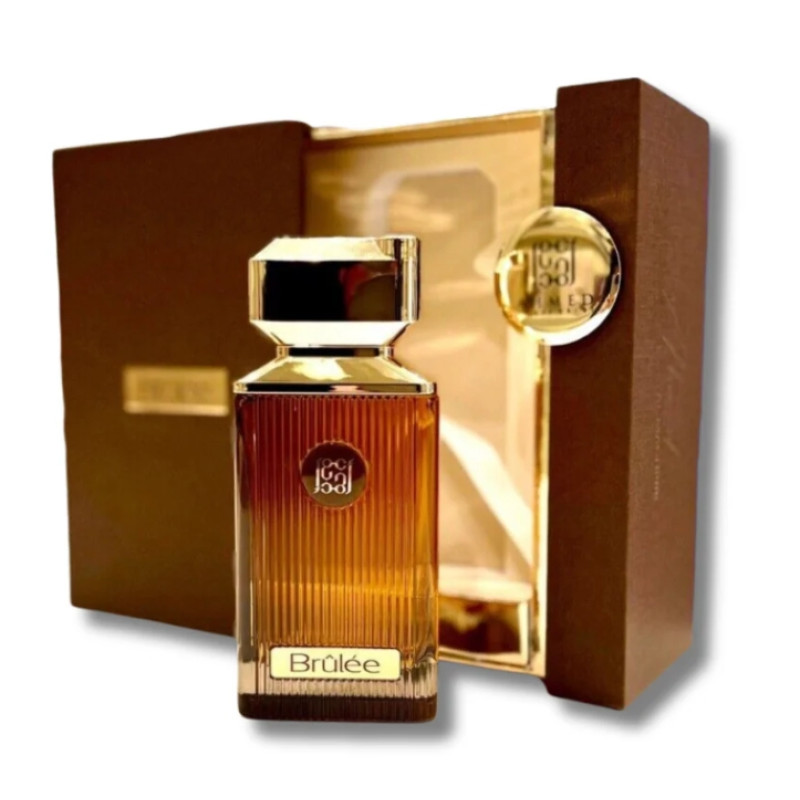 BRULEE 3.4 EDP M