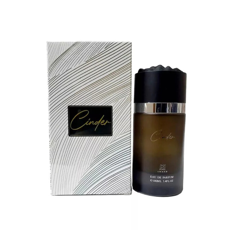 CINDER 3.4 EDP M