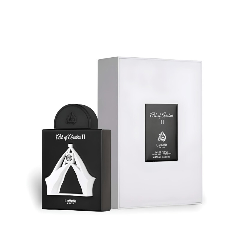 CTRINE 3.4 EXTRAIT DE PARFUM M