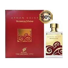 EDICT AMBERYTHME 2.7OZ EDP W