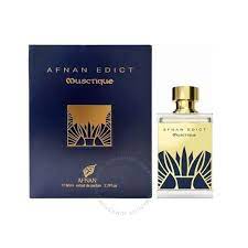 EDICT MUSCTIQUE 2.7OZ EDP W
