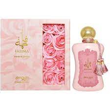 FATIMA PINK 3.4OZ EDP W