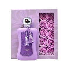 FATIMA VELVET LOVE 3.4OZ EDP W