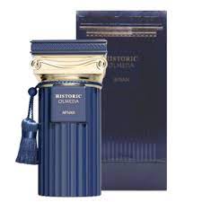 HISTORIC OLMEDA U 3.4OZ edp w