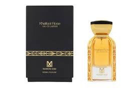 KHALTAAT ROSE 100ML EDP W