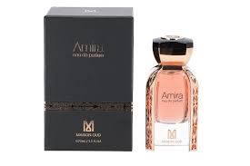 MAISON OUD AMIRA 75ML EDP W