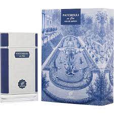 PATCHOULI ON FIRE 2.7OZ EDP W