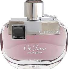 RUE BROCA OH T A 3.4OZ EDP W