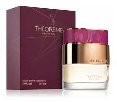 RUE BROCA THEOREME 3OZ edp W