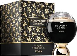 SOUVENIR DESERT ROSE 100 EDP W