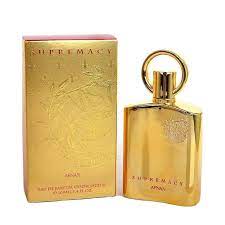 SUPREMACY GOLD 100ml EDP W