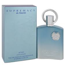 SUPREMACY IN HEAVEN 3.4 edp m