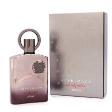 SUPREMACY NOT ONLY I 3.4OZ p w
