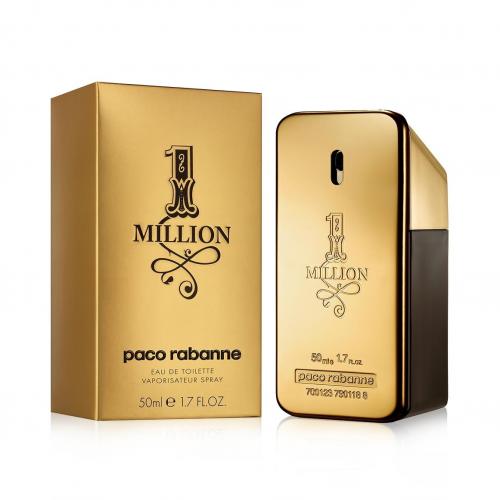 1 Million 50ml edt M