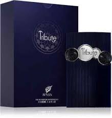 TRIBUTE BLUE LUXURY C 100 P W
