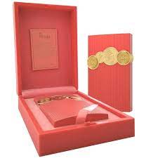 TRIBUTE PINK LUXURY 3.4 edp w