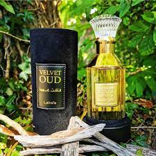 VELVET OUD 100ML EDP W