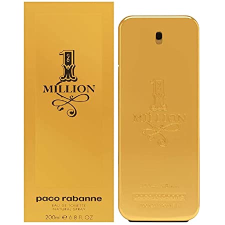 1 Million 6.7oz edt M